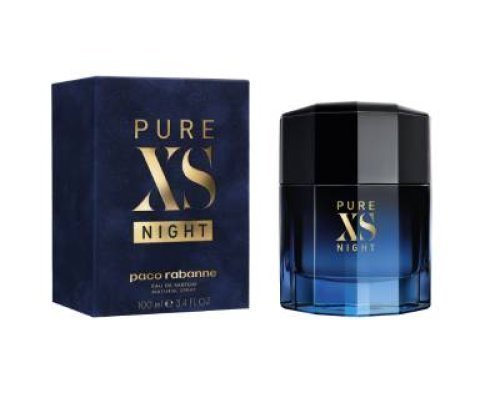Paco Rabanne - Pure XS Night